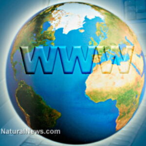 Internet-Web-Globe-Earth-Information